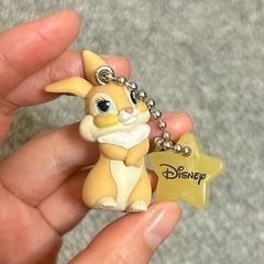“ディズニーキャラクター” カラーコレクションチャーム～yell...