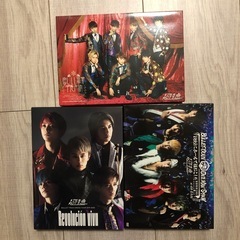 超特急　dvd セット