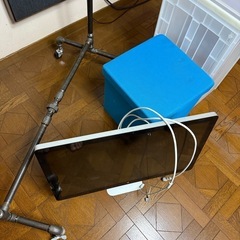 アップルモニター他