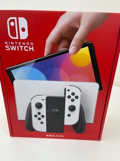 ニンテンドーSwitch