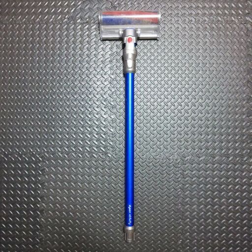 ダイソン dyson コードレスクリーナー本体 先のみ
