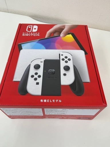 ニンテンドーSwitch