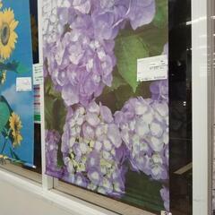 タペストリー(紫陽花) TJ10685の画像