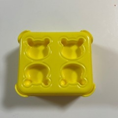 WOIWO ミニクマおにぎり型