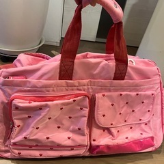 修学旅行など旅行用バッグ