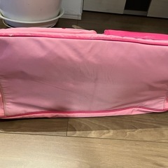 修学旅行など旅行用バッグの画像