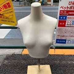 マネキン 女性型