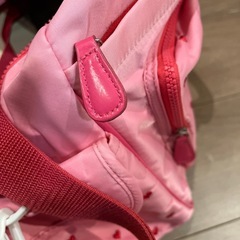 修学旅行など旅行用バッグの画像