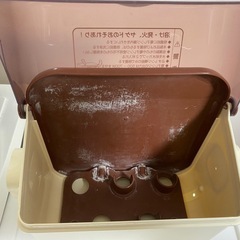 Pigeon哺乳瓶6本と除菌じょーずの画像