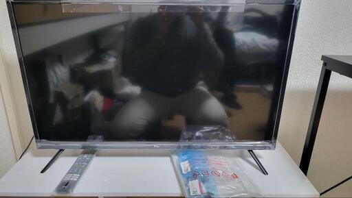 TCL アンドロイドテレビ
