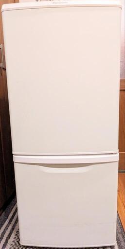 新生活応援_冷蔵庫Panasonic2ドア