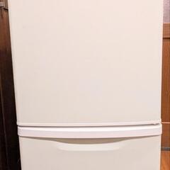 🌸新生活応援🌸_冷蔵庫Panasonic2ドア