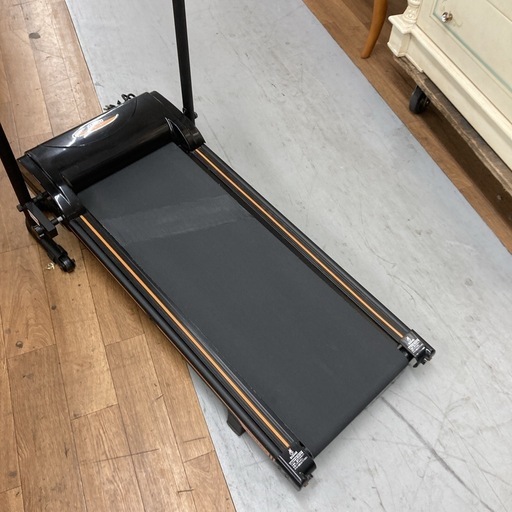 S705 ⭐ ALINCO アルインコプログラム電動ウォーカー 折り畳み式 AFW5314 USED 動作確認済