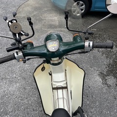 バイク