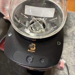 ネスカフェゴールドブレンドバリスタの画像