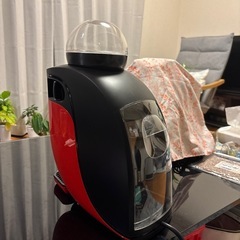 ネスカフェゴールドブレンドバリスタの画像