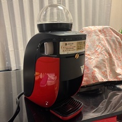 ネスカフェゴールドブレンドバリスタ