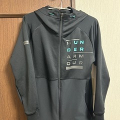 アンダーアーマー ジャージ