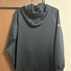 アンダーアーマー ジャージの画像