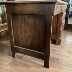 古道具　机 アンティーク机