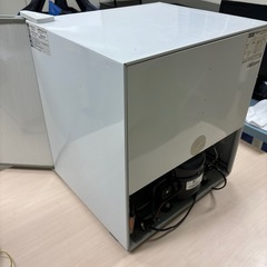 46L冷蔵庫1ドアの画像