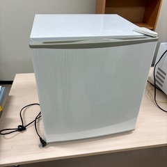 46L冷蔵庫1ドア