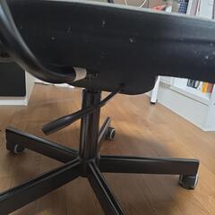 椅子　無料です。の画像