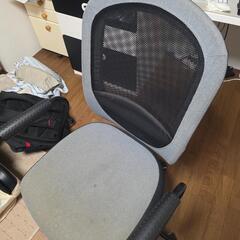 椅子　無料です。