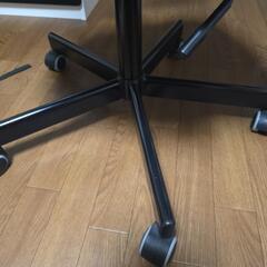 椅子　無料です。の画像
