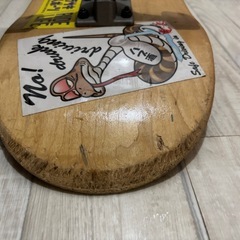 スケートボード🛹の画像