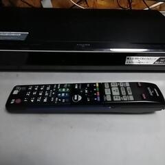 シャープ　BD-W510の画像