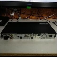 シャープ　BD-W510の画像