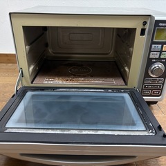 ⭐︎3/22〜24引取限定！⭐︎Panasonic オーブンレンジ　NE-M251 の画像