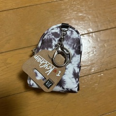 小銭入れみたいなの
