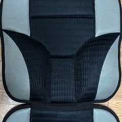 車用クッションカバーシートの画像