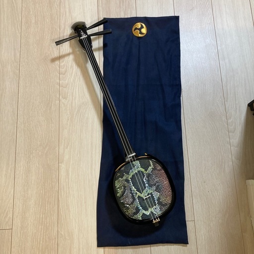 三線