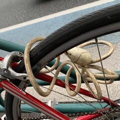MEDIA ROAD RIDE 880 アルミフレームロードバイク 自転車 別途防犯登録代660円の画像