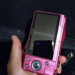 優良品　【ショット数 3,436回】　 SONY 　α5000　 ILCE-5000の画像