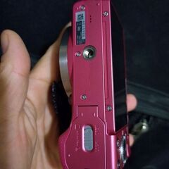 優良品　【ショット数 3,436回】　 SONY 　α5000　 ILCE-5000の画像