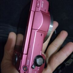 優良品　【ショット数 3,436回】　 SONY 　α5000　 ILCE-5000の画像