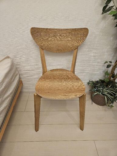 IKEA NORDMYRA チェア一脚