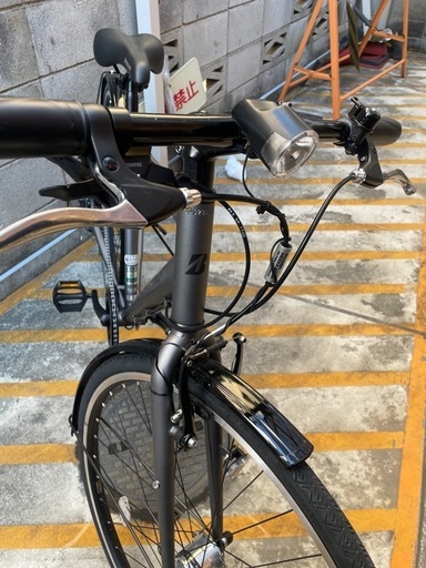 BRIDGESTONE TB1 T.Xマットグレー480mm (27インチ) (K M) 世田谷