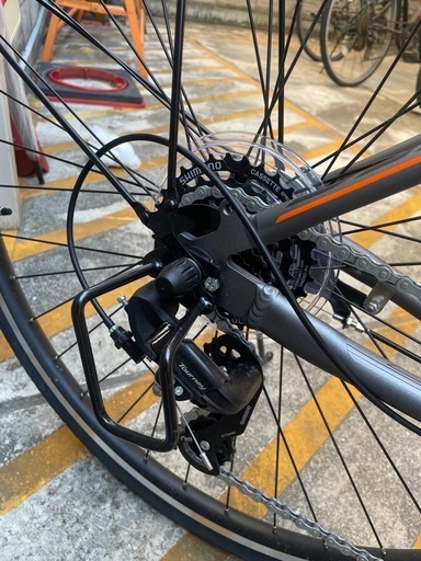 BRIDGESTONE TB1 T.Xマットグレー480mm (27インチ) (K M) 世田谷の