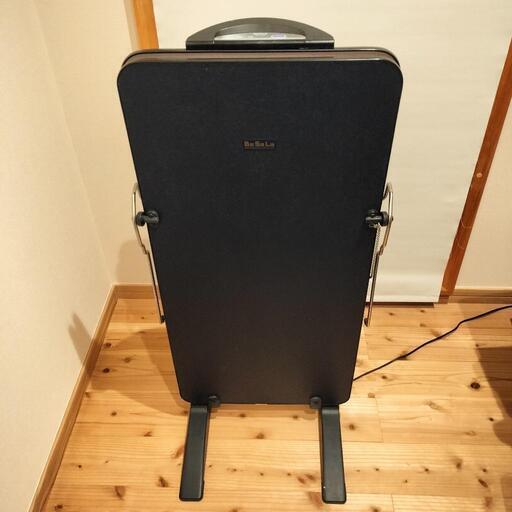 ズボンプレッサー　National製