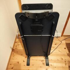 ズボンプレッサー　National製の画像