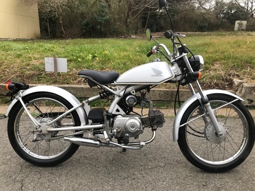 ホンダ　ゾロ