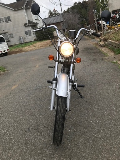 ホンダ　ゾロ