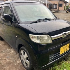 激安‼️ゼスト 車検6月末