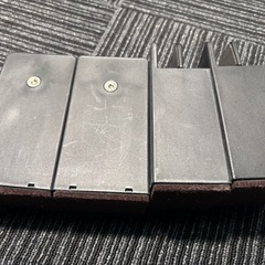 Athvcht テーブル 脚 継ぎ足し 10cmの画像