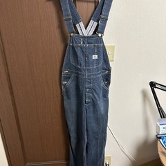 Lee オーバーオール